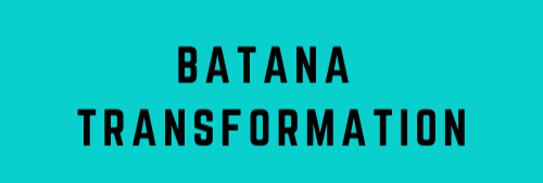 Batana Transformation